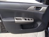 2008 Subaru Impreza 2.5i Wagon Door Panel