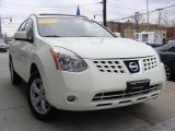 2008 Nissan Rogue SL AWD