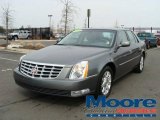 2008 Titanium Chromaflair Cadillac DTS  #4765628