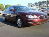 2007 Buick LaCrosse CX