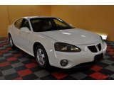 2006 Ivory White Pontiac Grand Prix Sedan #47767407