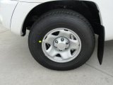 2011 Toyota Tacoma SR5 PreRunner Double Cab Wheel
