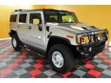 2004 Hummer H2 SUV