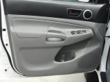 2011 Toyota Tacoma SR5 PreRunner Double Cab Door Panel