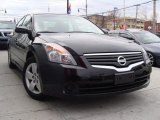 2008 Nissan Altima 2.5 S