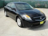 2009 Nissan Altima 2.5 S