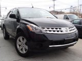 2007 Nissan Murano S AWD
