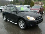 2008 Toyota RAV4 4WD