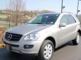 2006 Mercedes-Benz ML 350 4Matic
