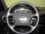 1999 Ford Taurus SE Steering Wheel