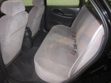 1999 Ford Taurus SE Medium Graphite Interior