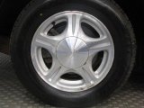 1999 Ford Taurus SE Wheel