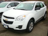 2011 Chevrolet Equinox LS