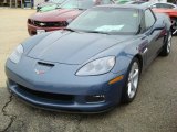 2011 Chevrolet Corvette Coupe