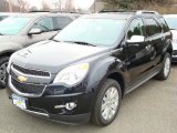 2011 Chevrolet Equinox LTZ AWD