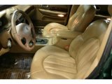 1999 Chrysler 300 M Sedan Camel/Tan Interior