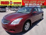 2011 Nissan Altima 2.5 S