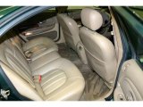 1999 Chrysler 300 M Sedan Camel/Tan Interior