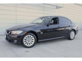 2009 BMW 3 Series 328xi Sedan