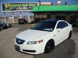 2006 Acura TL 3.2