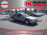 2001 Toyota Camry LE