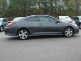 2008 Toyota Solara Magnetic Gray Metallic