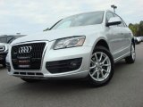 2009 Audi Q5 3.2 Premium quattro