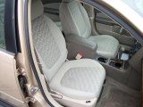 2005 Chevrolet Malibu Maxx LS Wagon Neutral Beige Interior
