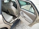 2005 Chevrolet Malibu Maxx LS Wagon Neutral Beige Interior