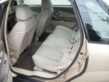 2005 Chevrolet Malibu Maxx LS Wagon Neutral Beige Interior