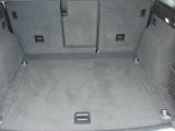 2009 Audi Q5 3.2 Premium quattro Trunk