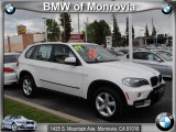 2008 BMW X5 3.0si