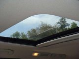 2011 Nissan Quest 3.5 LE Sunroof