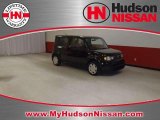 2009 Nissan Cube 1.8