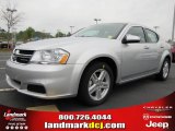 2011 Dodge Avenger Mainstreet