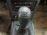 1994 Saturn S Series SC2 Coupe 5 Speed Manual Transmission