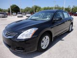 2011 Nissan Altima 2.5 S