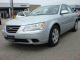 2010 Hyundai Sonata GLS