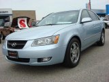 2006 Hyundai Sonata GLS V6