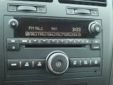 2009 Saturn Outlook XR AWD Controls