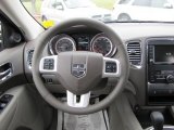 2011 Dodge Durango Express Steering Wheel