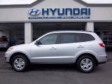 2011 Hyundai Santa Fe GLS