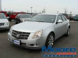 2009 Cadillac CTS Sedan