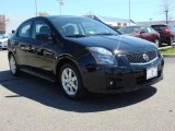 2010 Nissan Sentra 2.0 SR