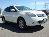 2008 Nissan Rogue SL AWD