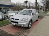 2008 Acura RDX Technology