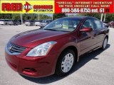 2011 Tuscan Sun Nissan Altima 2.5 S #47831515