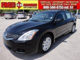 2011 Nissan Altima 2.5 S