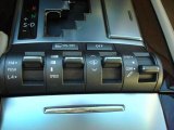 2010 Lexus LX 570 Controls