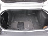 2011 Dodge Challenger SRT8 392 Inaugural Edition Trunk